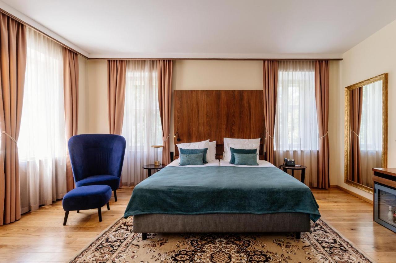 Boutique Hotel Dobrna - Terme Dobrna Exterior photo