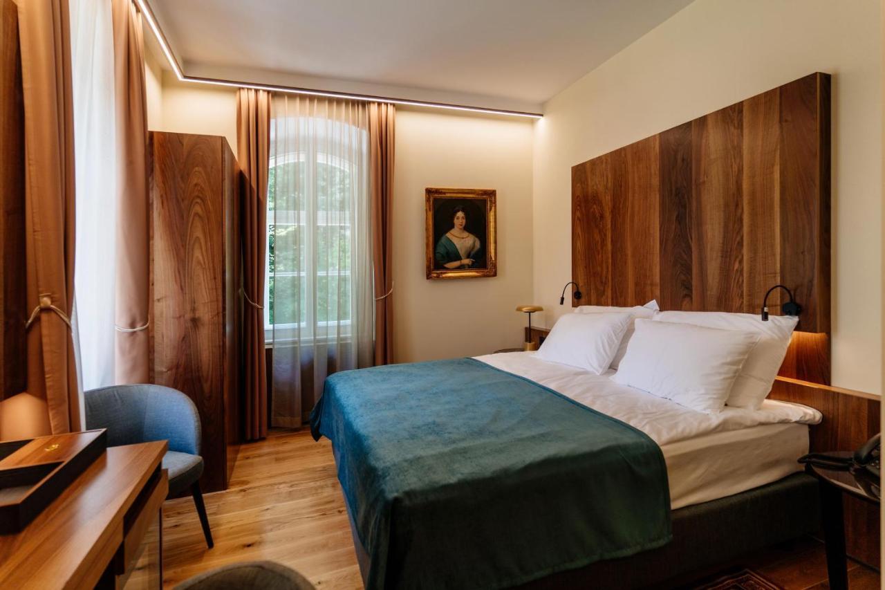 Boutique Hotel Dobrna - Terme Dobrna Exterior photo