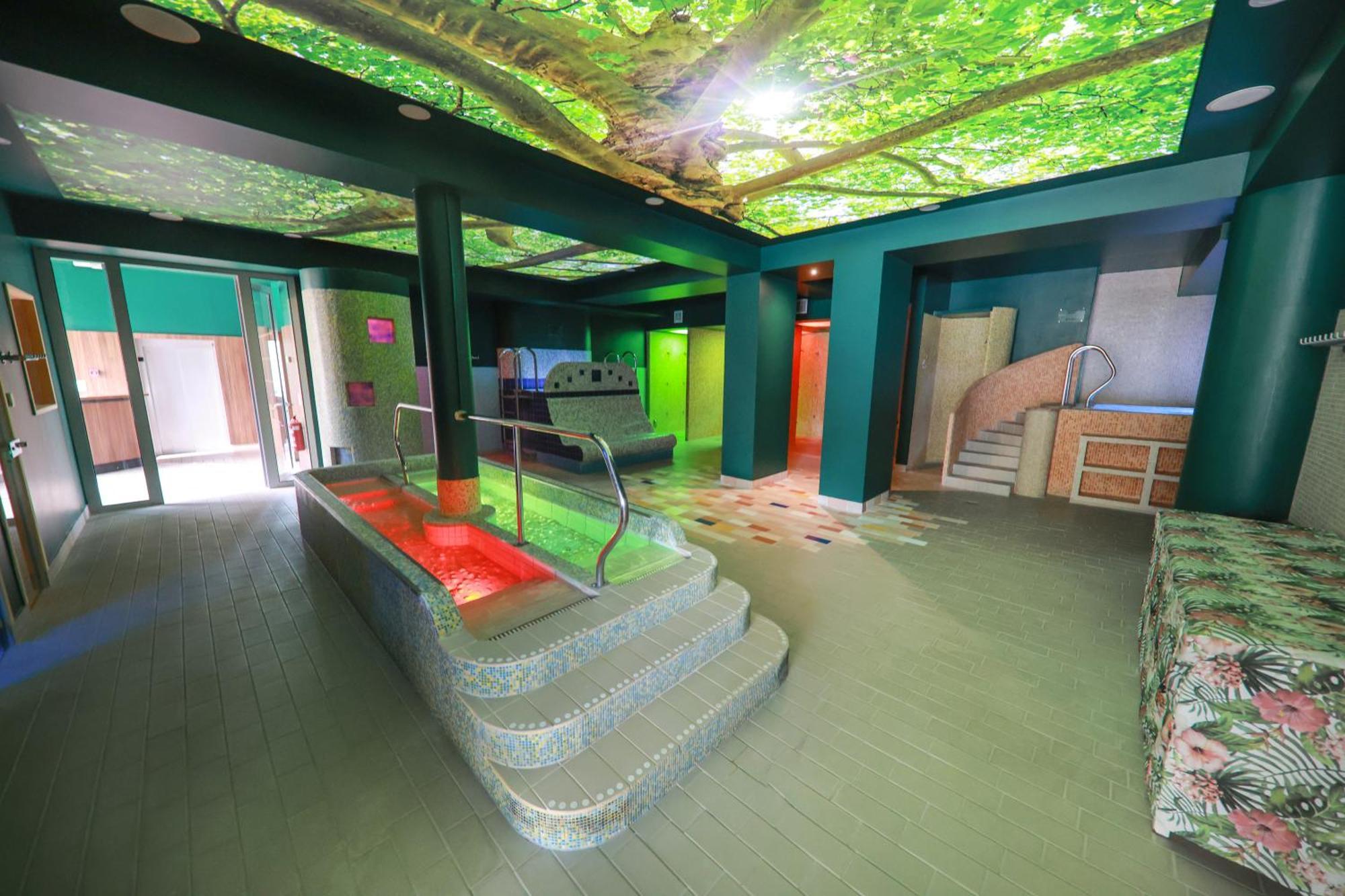 Boutique Hotel Dobrna - Terme Dobrna Exterior photo